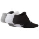 Nike Αθλητικές κάλτσες 3pack Nike Αθλητικές κάλτσες 3pack